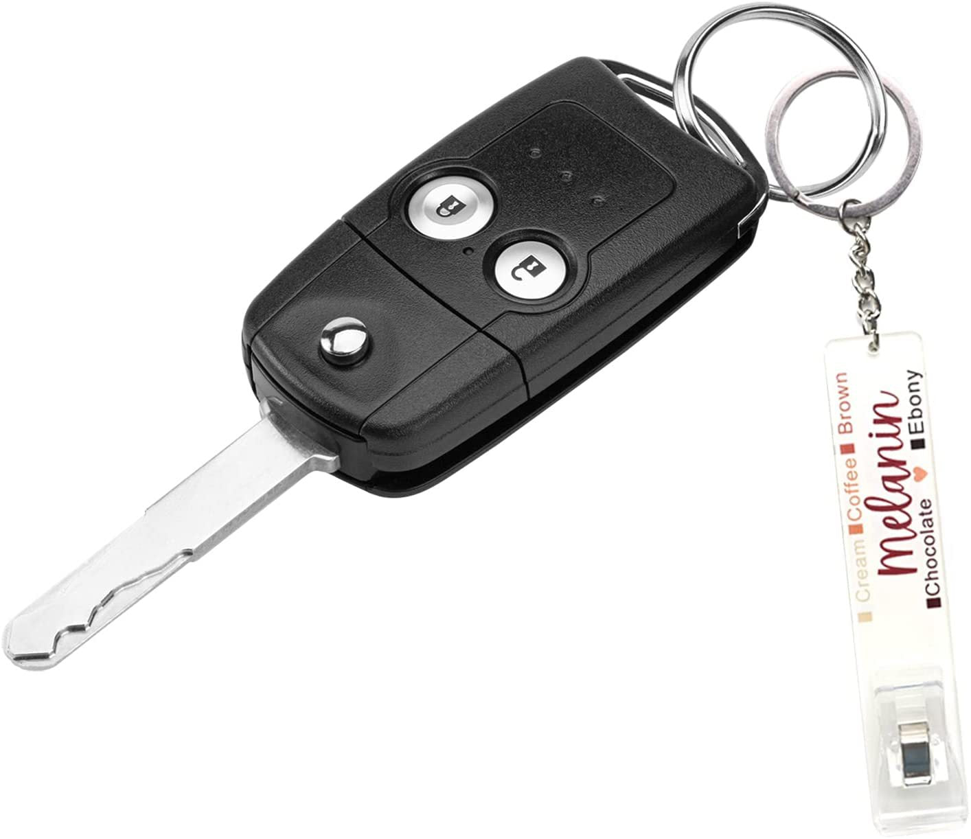 Keychains de tarjeta sin contacto de cajero automático al por mayor
